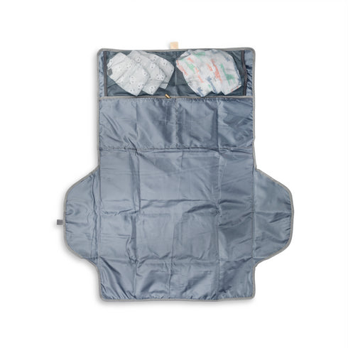 Twin Changing Station