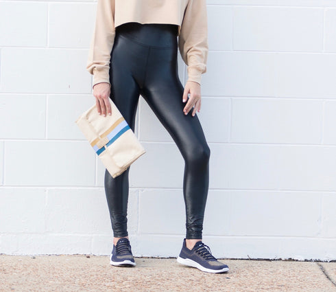 Twin Changing Station