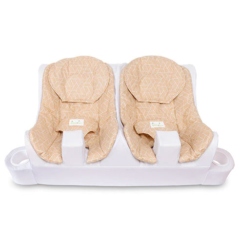 Table For Two - Twin Feeding System