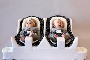 Preemie/Newborn Snugglers - Set of 2