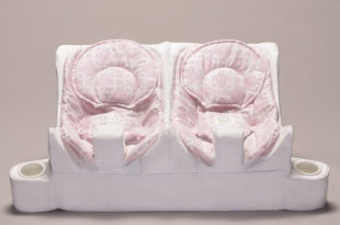 Table For Two - Twin Feeding System