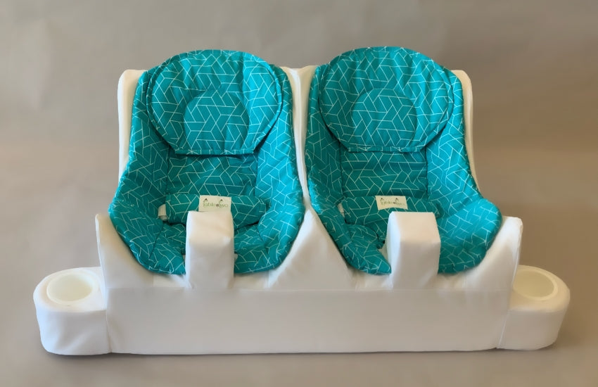 Table For Two - Twin Feeding System – Table for Two