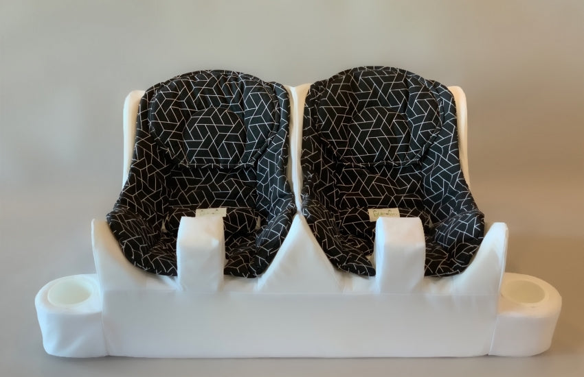 Table For Two - Twin Feeding System – Table for Two