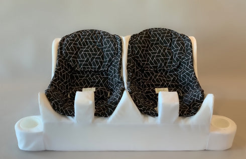 Table For Two - Twin Feeding System