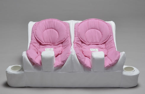 Table For Two - Twin Feeding System