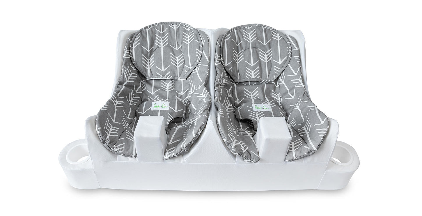 Products Table for Two