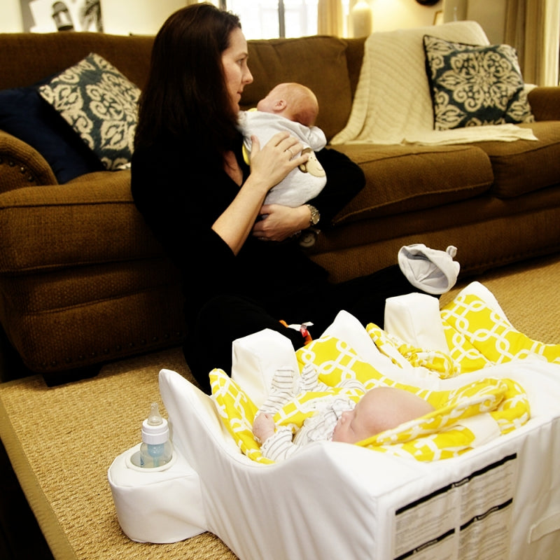 Gallery Table for Two