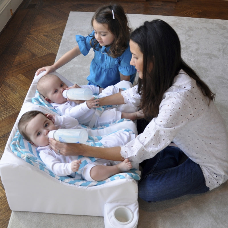 Gallery Table for Two