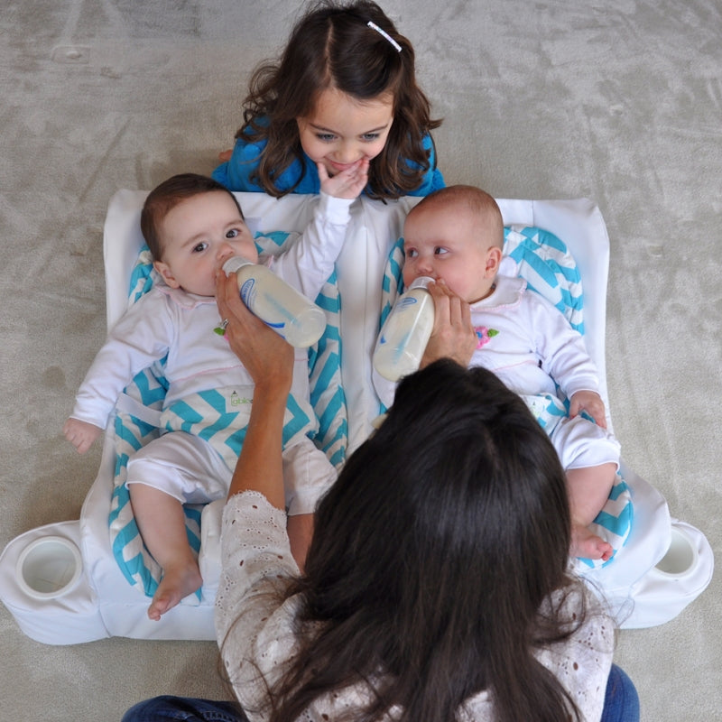Gallery Table for Two