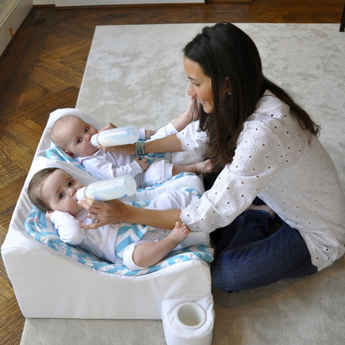 Gallery Table for Two