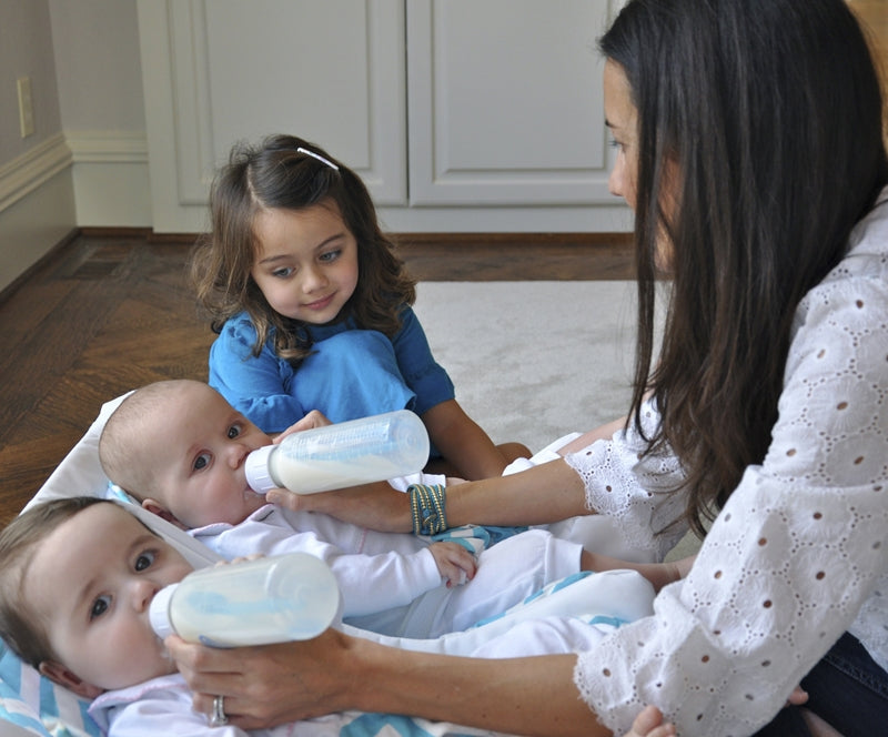 Gallery Table for Two