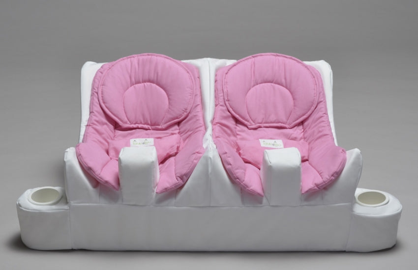 Table For Two - Twin Feeding System – Table for Two